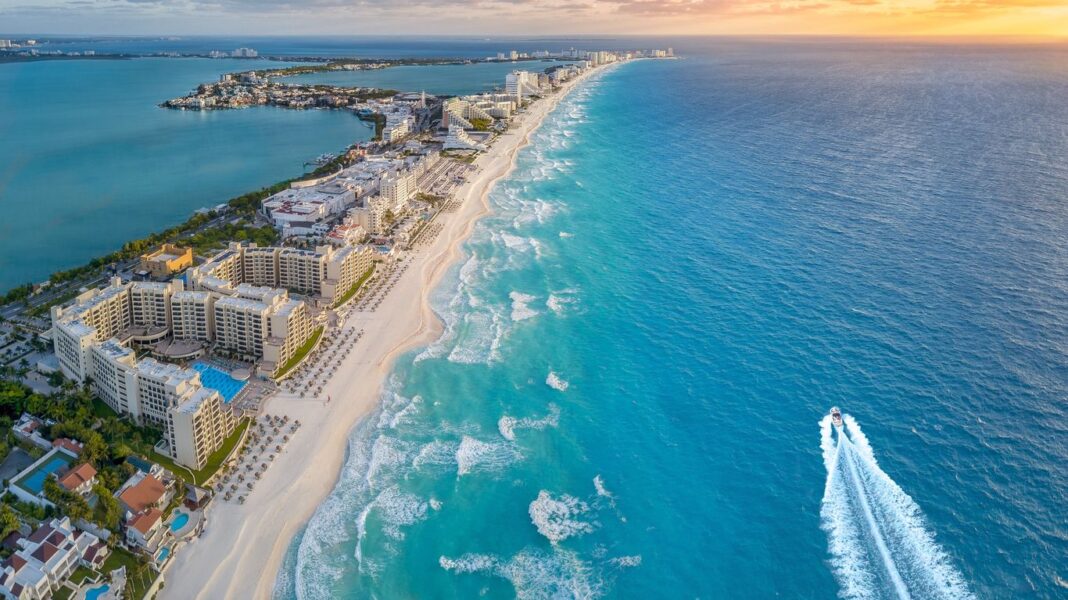 Fortalece el Caribe Mexicano su promoción nacional e internacional con sus 12 destinos