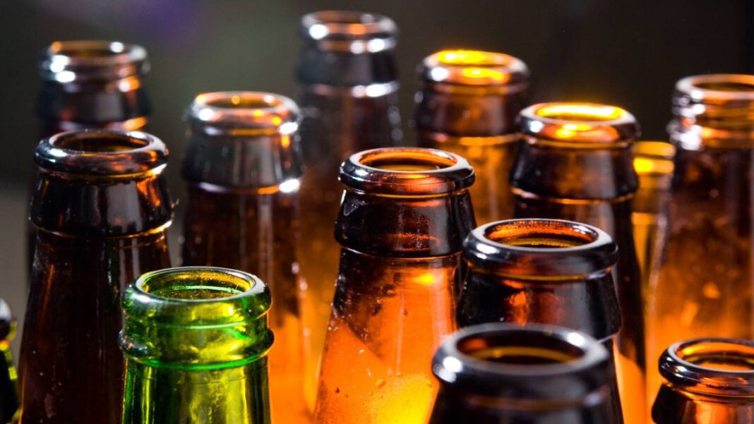 El alcohol en la adolescencia deja cambios duraderos en el cerebro