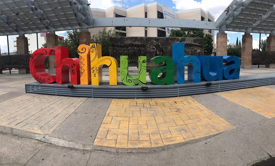 Presentan Atlas Turístico de Chihuahua