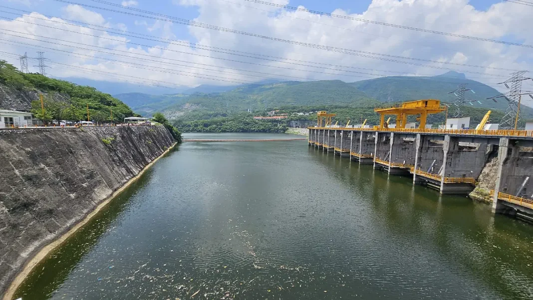 Impulsam nuevo sistema de agua potable para el sur poniente de Tuxtla Gutiérrez