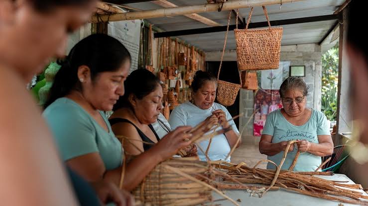 Lanzan una forma novedosa de conocer Veracruz: Turismo comunitario