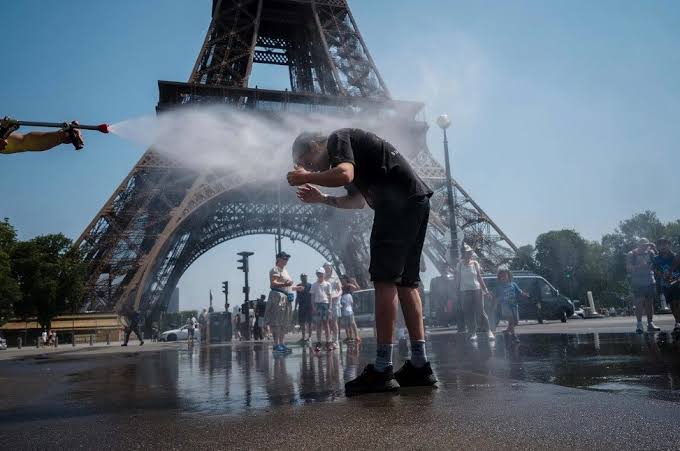 Las ciudades europeas, cada vez más expuestas a la mortalidad por calor pese a los avances