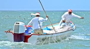 Yucatán y analizan oportunidades para el desarrollo pesquero en el estado