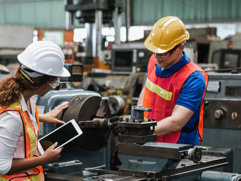 Incrementa ocupación laboral en Sonora durante segundo trimestre de 2026