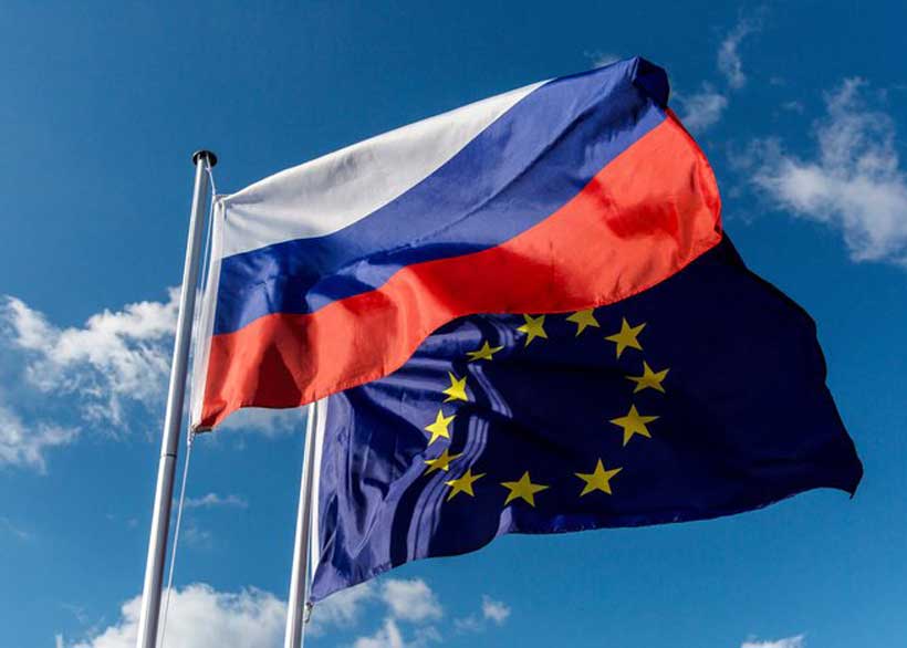 UE responderá a Rusia tras ataque con drones; Alemania investiga nuevos casos de Sabotaje