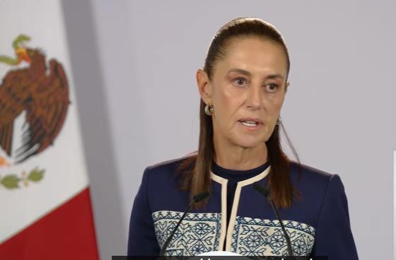 Gobierno federal apoya al estado de Morelos en resolución de feminicidio de estudiante española / Por Diana Domínguez Galván
