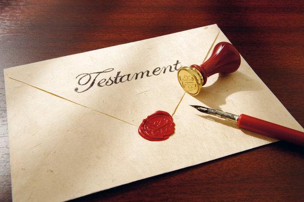 Invitan a neoloneses aprovechar la expedición gratuita de testamentos