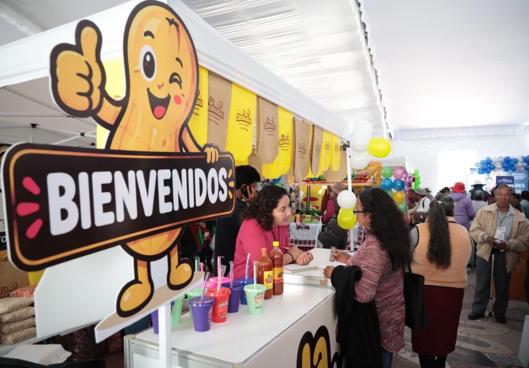Realizarán Festival Abarrotero; beneficiará a más de 22 mil negocios del Valle de Toluca