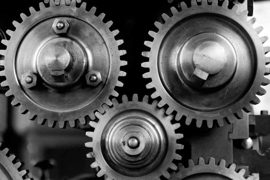 La mitad de los estados del país con cifras negativas en su actividad industrial / Por Alejandro Durán