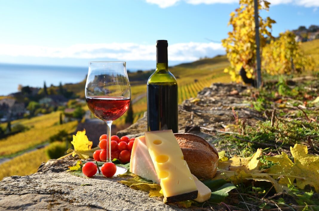 Celebra Querétaro el Sexto Festival del Vino en Corregidora