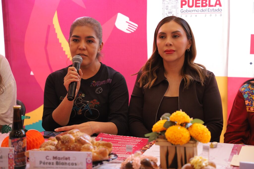 San Pedro Cholula espera 200 mil visitantes por el Día de Muertos