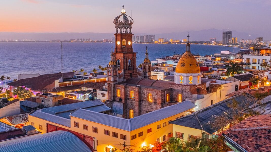 Puerto Vallarta, la mejor ciudad pequeña de Latinoamérica y segunda mejor del mundo