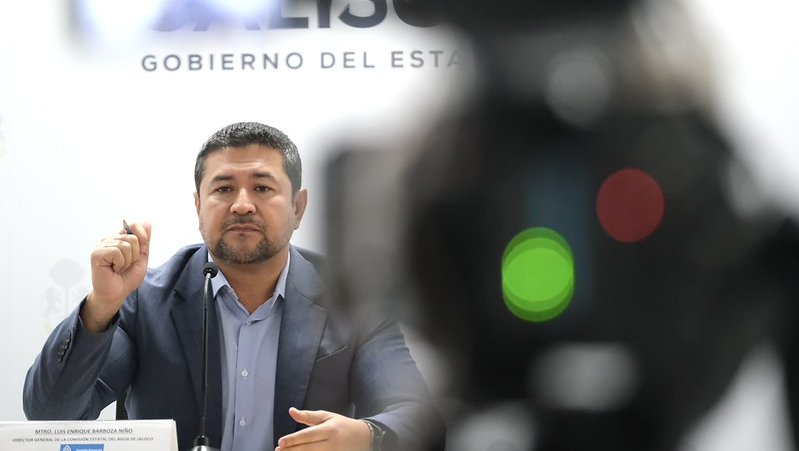 Avanza reconversión de la Planta Potabilizadora Miravalle para fortalecer la calidad del agua en Guadalajara