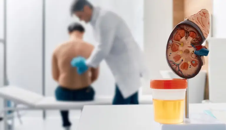 Diabetes causa 50 % de casos de enfermedad renal crónica en Latinoamérica