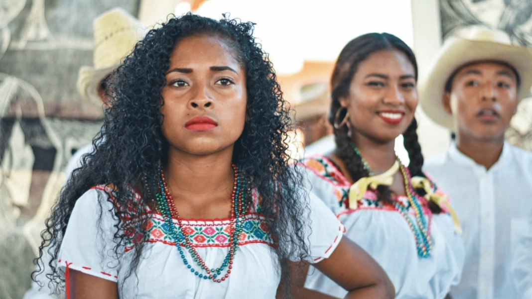 Reinvidica Gobierno de Oaxaca justica y respeto al pueblo negro afromexicano