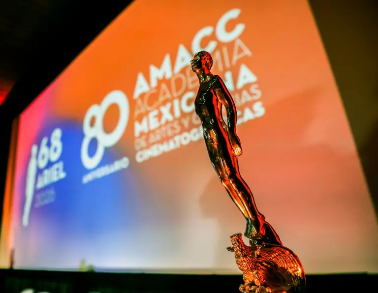 Los Premios Ariel coronan a ‘En el camino’ y defienden el impulso del cine mexicano