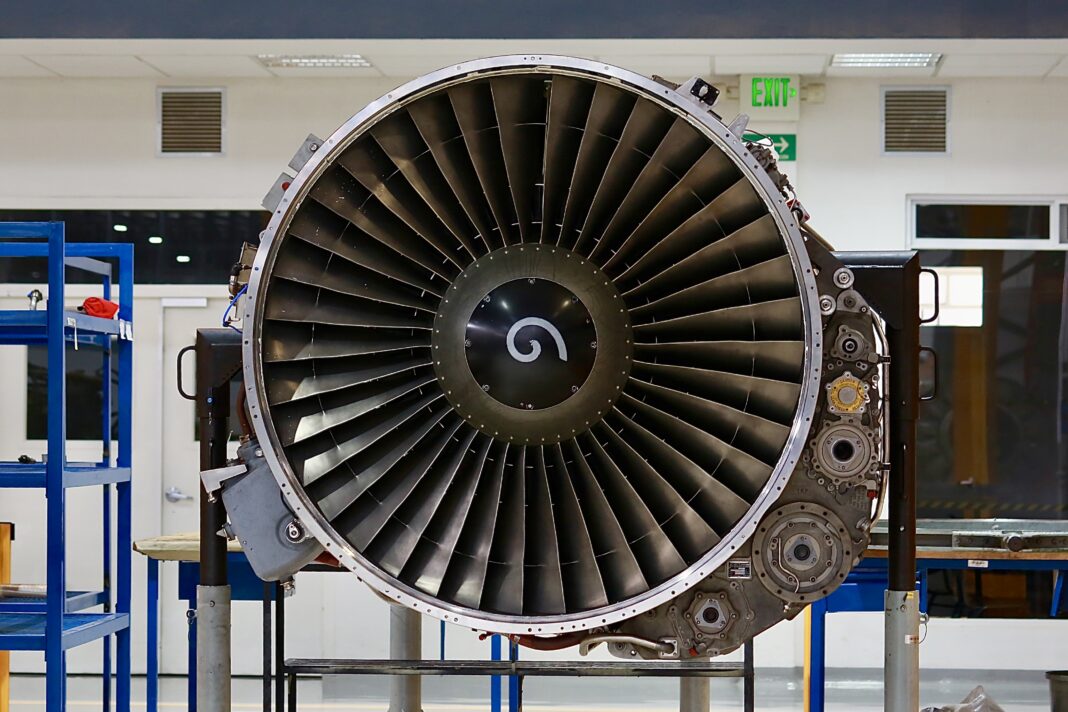 Industria aeronáutica, clave para el desarrollo de Querétaro