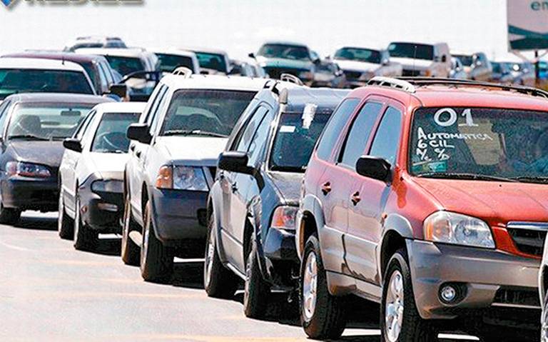 Ofrece Gobierno de Nuevo León capacitación gratuita para regularizar vehículos foráneos en NLínea, con descuentos