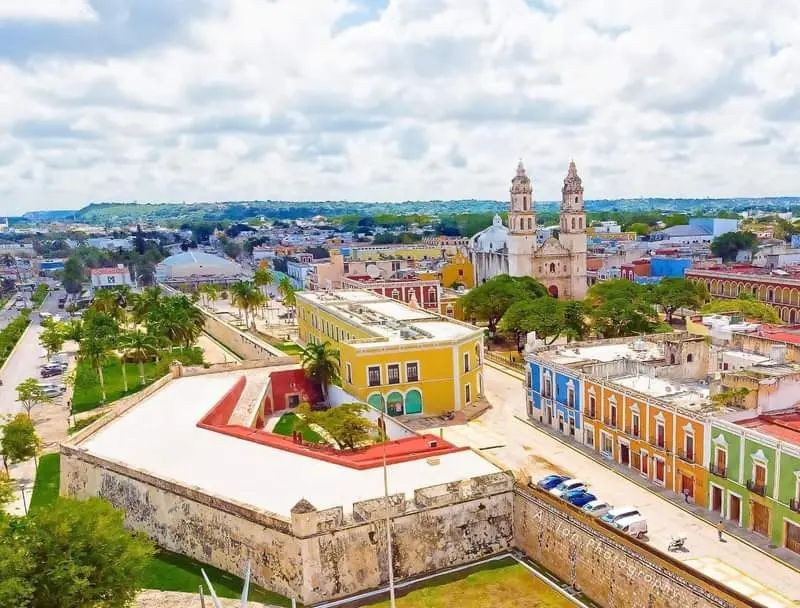 Campeche, entre los tres estados con mayor avance en competitividad en 2026: IMCO
