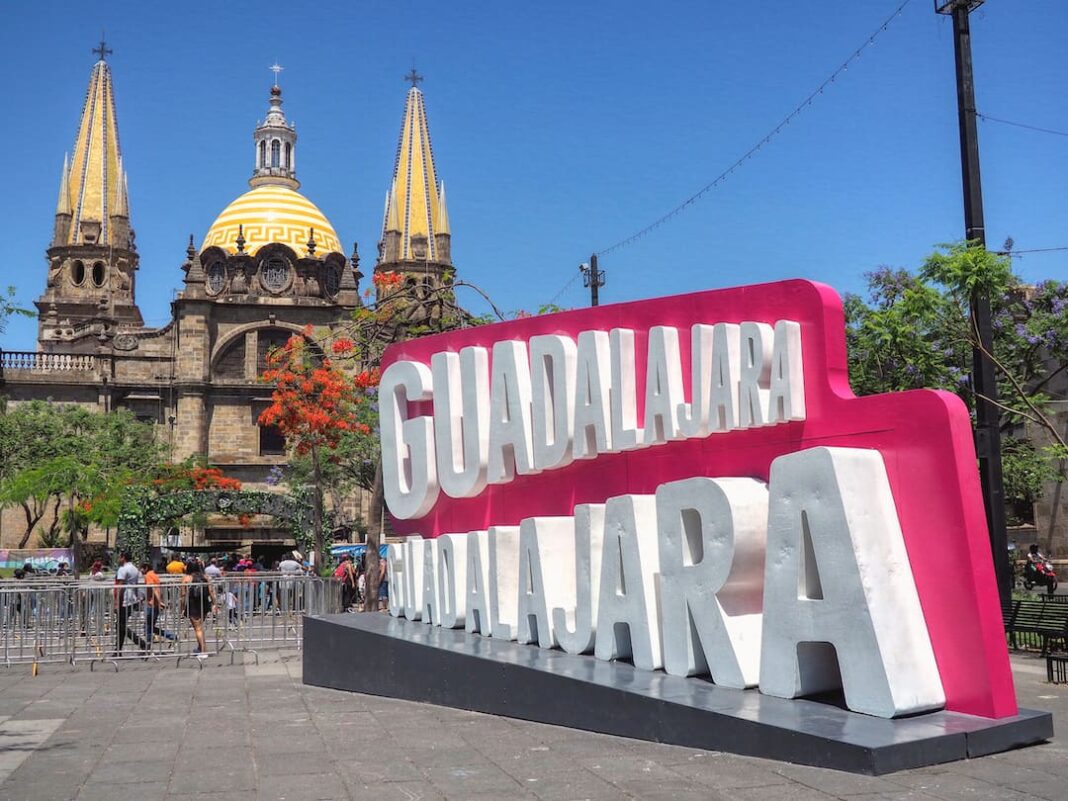 Acuerdan Gobierno de Jalisco y alcaldes metropolitanos medidas para mejorar calidad del agua en la ciudad