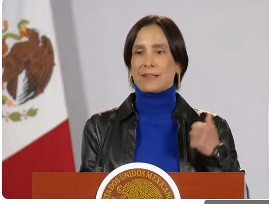 Detecta gobierno evasión millonaria por “huachicol”/ Por Diana Domínguez Galván