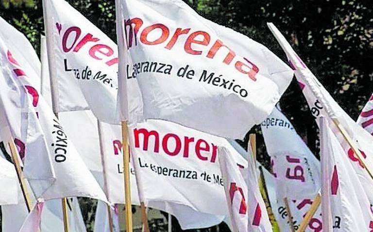 Morena busca su cartel inmobiliario y subir predial / Por Mauricio Flores