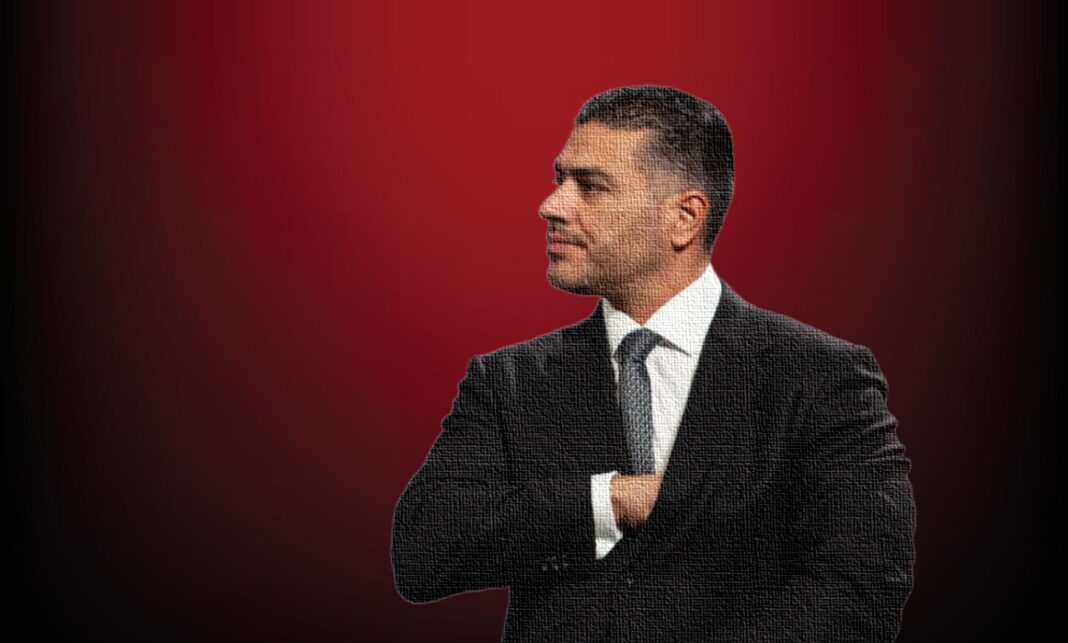 Harfuch, comparecencia y perfil para 2030 / Por Mauricio Flores