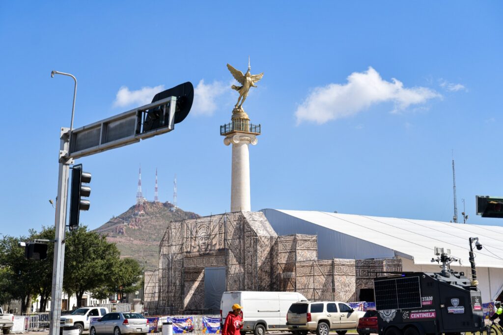Invitan a la inauguración de “Raíces y recuerdos: Cempasúchil, un viaje al pasado” en Chihuahua