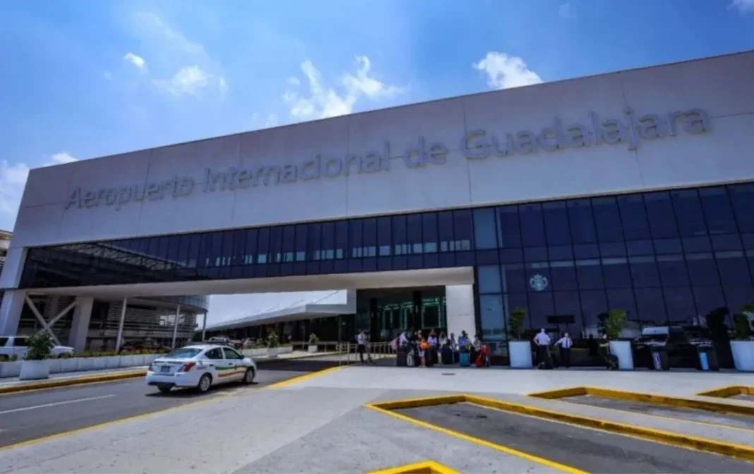 Fortalece Jalisco su conectividad aérea con mercados internacionales