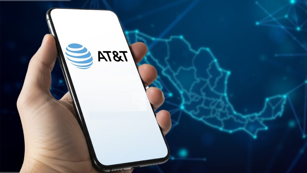 Por qué fracasó AT&T en México / Por Mauricio Flores