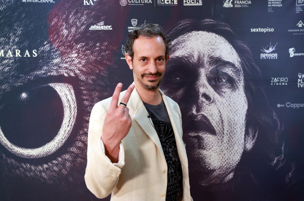 ‘Jíkuri’, la película mexicana que lleva el canto rarámuri al mundo como un “ave gigante”