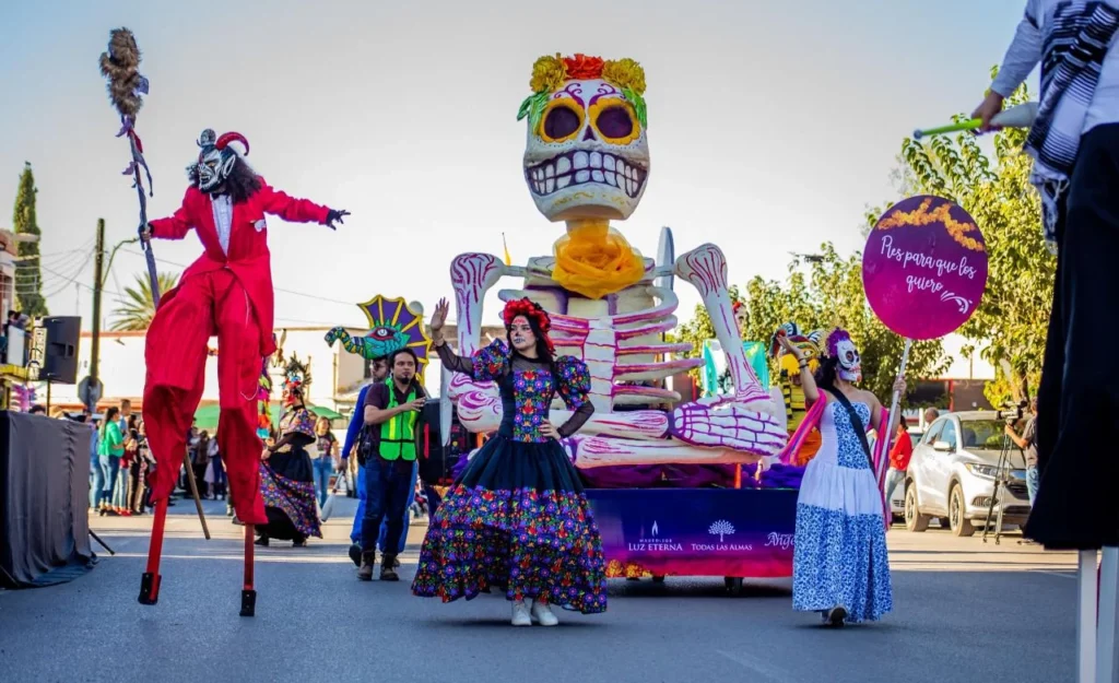 Invita Chihuahua a disfrutar de eventos culturales y de aventura este fin de semana