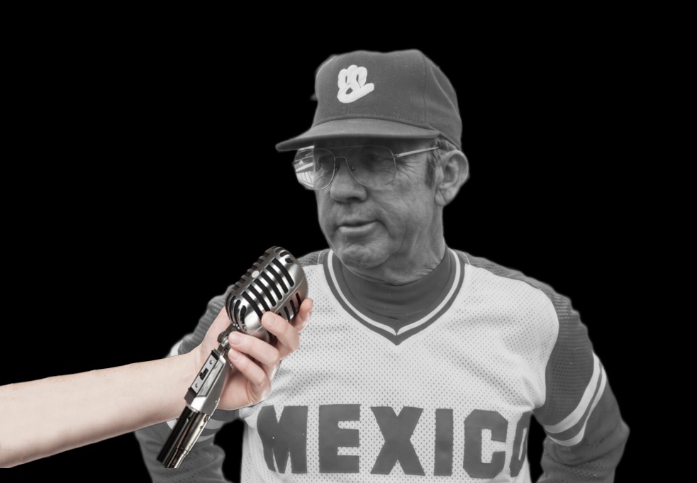 Benjamín “El Cananea Reyes”, el Pelón Mágico / Por José Hermilo Amezcua Domínguez