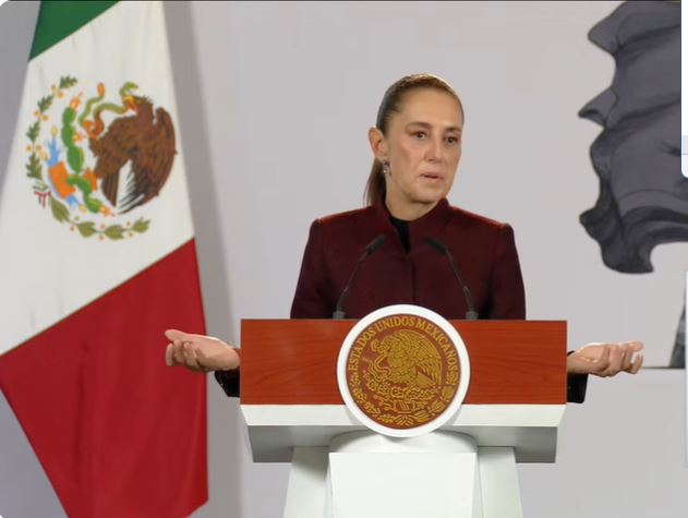 Que se audite al INE, pide Sheinbuam / Por Diana Domínguez Galván