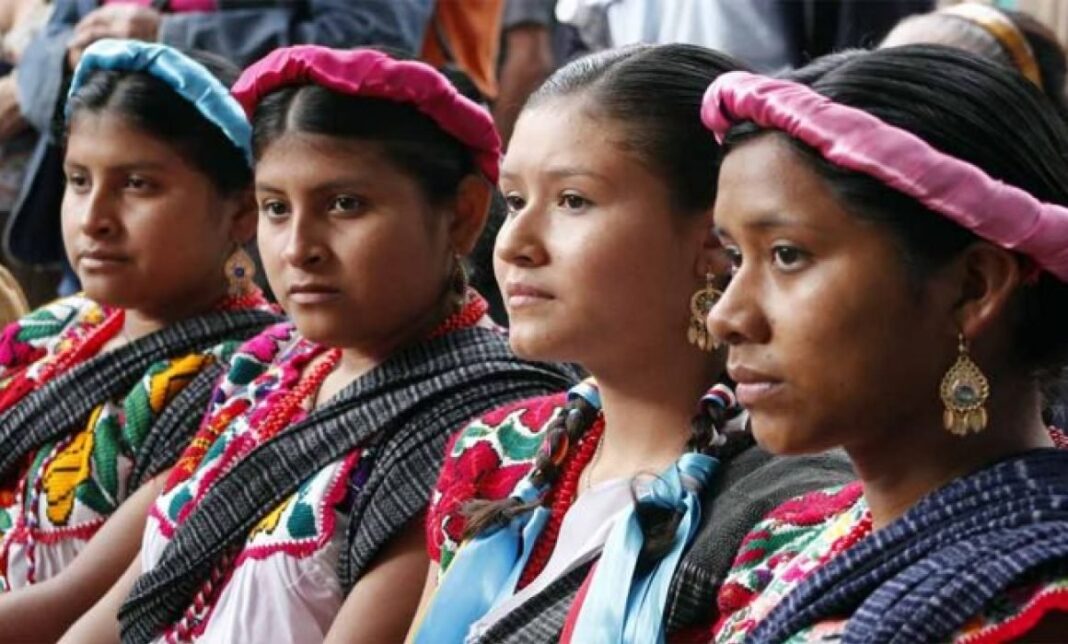 Reconoce nueva Constitución de Oaxaca a los pueblos originarios