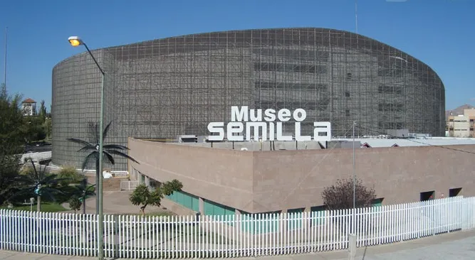 Anuncian entrada gratuita a museos de Gobierno del Estado de Chihuahua