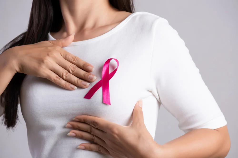 Exhorta Querétaro a las mujeres a realizarse estudios para la detección oportuna del cáncer de mama