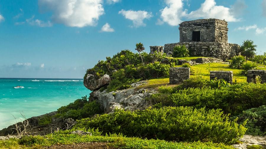 ¿Se salva la Riviera Maya el próximo invierno? / Por Mauricio Flores