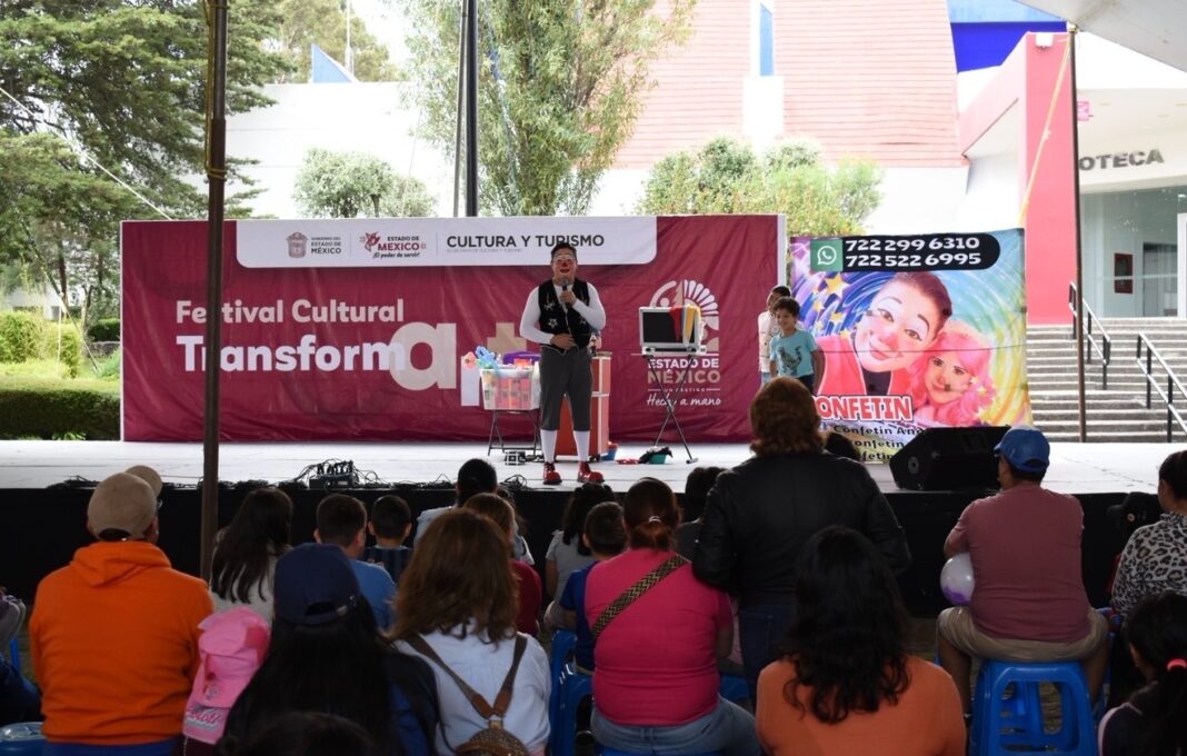 Celebra el Día de Muertos con leyendas, globos de cantoya y actividades culturales gratuitas en el EdoMéx